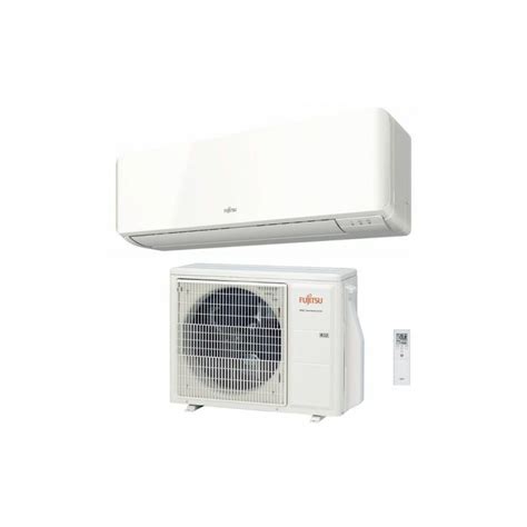 Climatizzatore Condizionatore Fujitsu Inverter Serie Km Btu