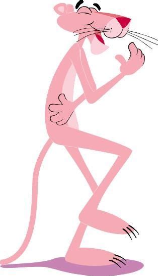 Pink Laughter Pink Panther Cartoon Pink Panthers Pink Panter