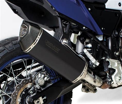 Sc Project X Plorer Slip On Exhaust Yamaha Tenere 700 Ph