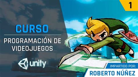 Aprende A Crear Videojuegos Gratis Curso Imperdible Actualizado