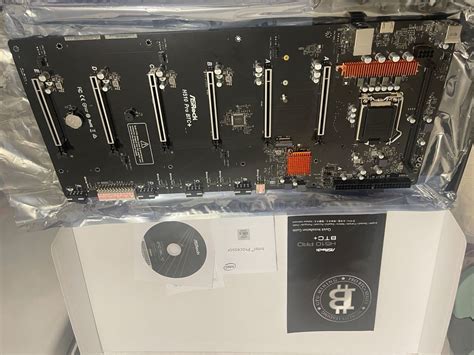 Asrock H Pro Btc Kaufen Auf Ricardo