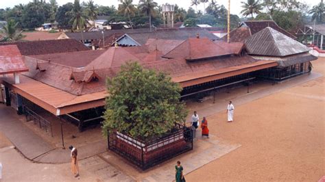 Chottanikkara Temple | Mythology, History, Importance & Celebrations