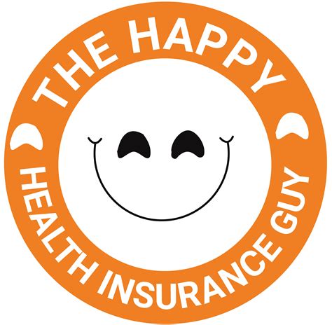 Home - The Happy Health Insurance Guy