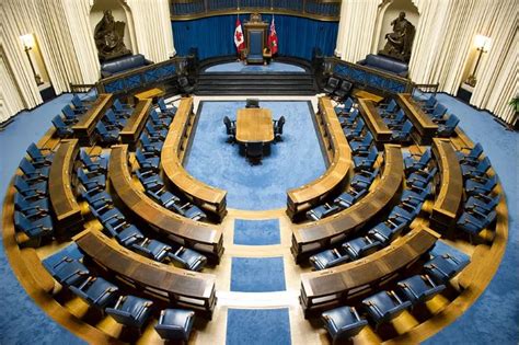 Throne Speech To Open First Session Of Rd Manitoba Legislature