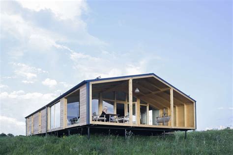 7 prefab homes that impressed us in 2016 - Curbed