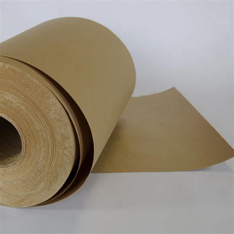 Rollo De Papel Kraft Ancho 50cm Packaging Uy