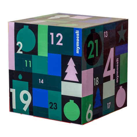 Les Calendriers De Lavent Les Plus Originaux En Box Offrir