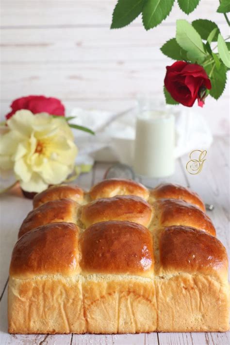 Buchty Brioche Allemande Gourmandise Assia