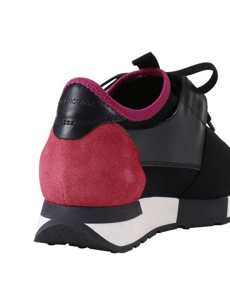 Balenciaga - Sneakers Shoes Women Balenciaga - 477283 W0YX4, Women's ...