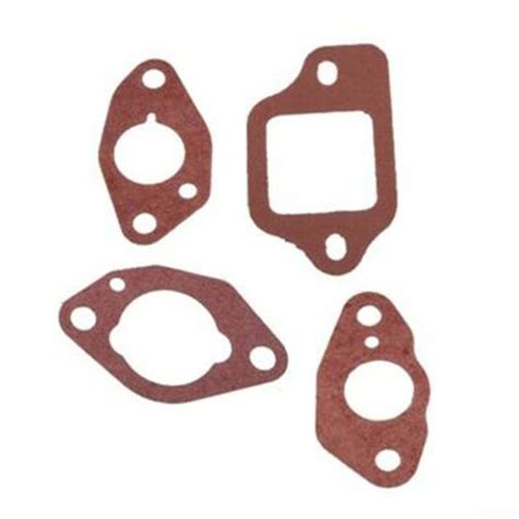 Excellence Quality Safe And Convenient Payment Gasket Set For Carb