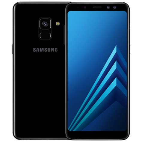 Samsung Galaxy A Plus Gb Unlocked Black A F For Sale Online Ebay