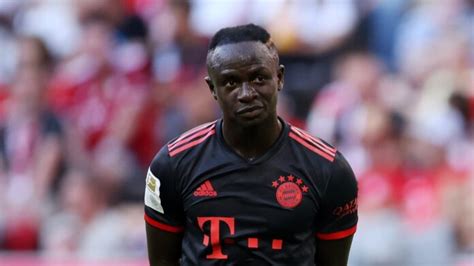 Les S N Galais Sattaquent Une Star Du Bayern Cest Lui Le