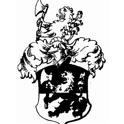 Clewin Familie Heraldik Genealogie Wappen Clewin