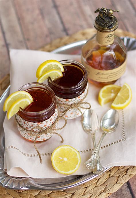 Earl Grey Hot Toddy Recipe How To Make The Most Special Tea Ever