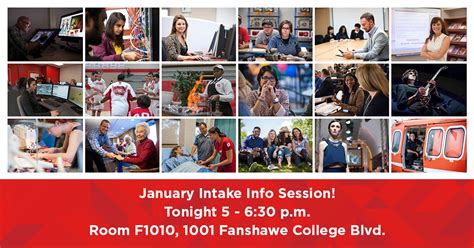 Fanshawe College On Twitter If You Re Considering Applying To College