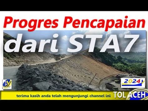 Perkembangan Sta Dan Situasi Tidak Terlalu Banyak Perubahan Di