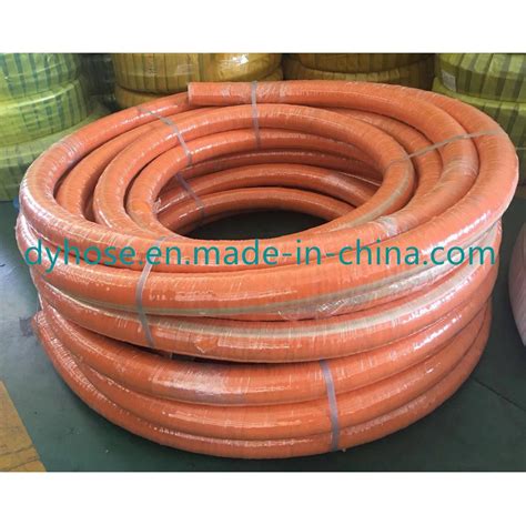 Uhmwpe Chemical Epdm Acid Resistant Hose Chemical Resistant