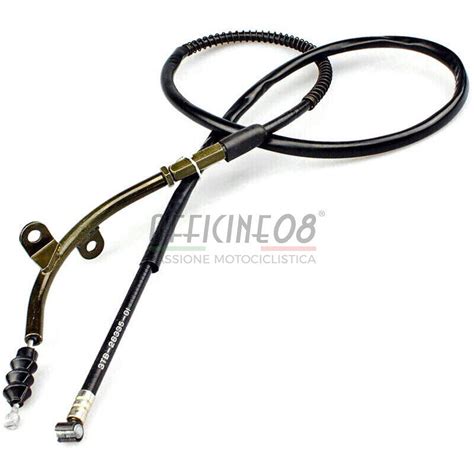 Clutch Cable Yamaha Xt E