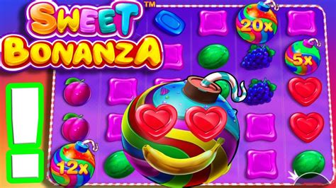 Sweet Bonanza Pays Us A Sweet Comeback Non Stop Bonus Buys Big Win