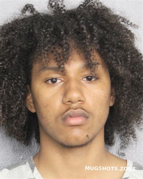 Gonzalez Christian Broward County Mugshots Zone