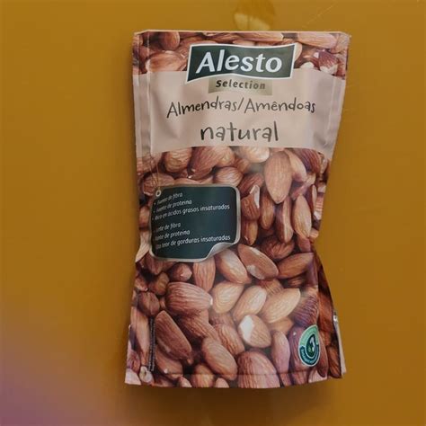 Alesto Almendras Al Natural Review Abillion