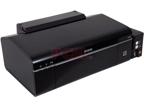 Productivo Gobernable Solicitud Impresora Epson L800 Caracteristicas