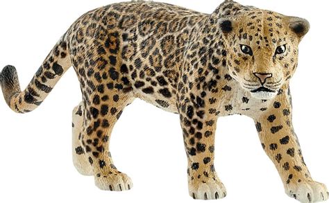 Schleich S Wild Life Jaguar 14769 Skroutzgr