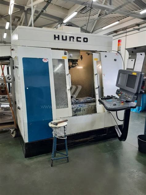 Used Machines Machining Centres Bmc M Fermat Machinery