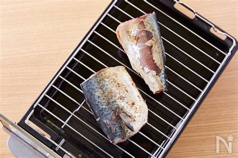 自宅で極上焼き魚定食を作る！プロが教える魚焼きグリルの使い方 レシピサイト Nadia ナディア プロの料理家のおいしいレシピ