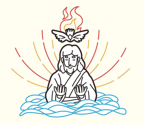 Debo Daniel The Water Spirit Kingdom 1