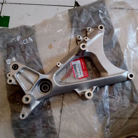 Swing Arm Honda Pcx New Original Ahm Lazada Indonesia