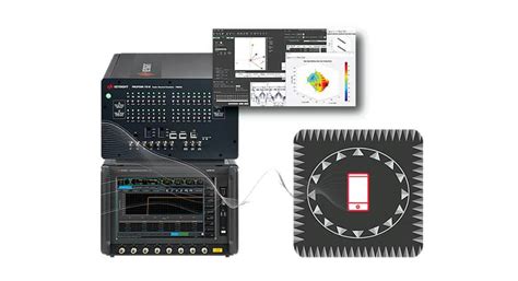 Xiaomi Selects Keysights Automated Field To Lab Device Test Platform