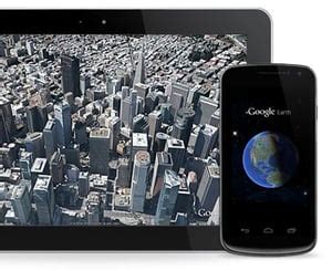 Google Earth Pro Reviews Details Pricing Features G