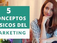 Ideas De Marketing Para Principiantes Marketing Target Hacer