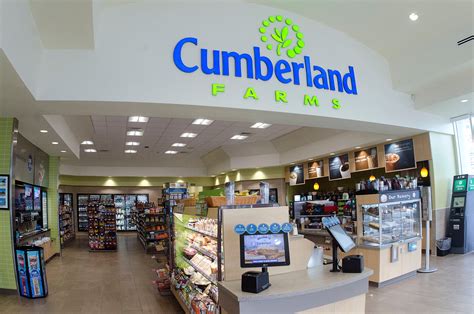 Expanded Cumberland Farms Opens In Portsmouth News