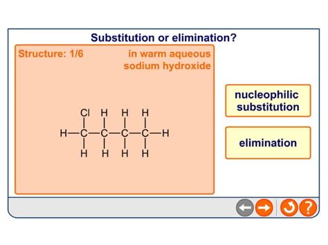 Chapter 8 Alkyl Halides PPT