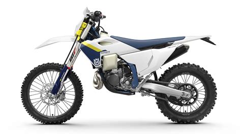 2025 Husqvarna TE250 Review Total Motorcycle