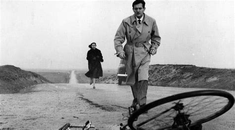 Muerte De Un Ciclista Juan Antonio Bardem 1955 Otros Cines Europa