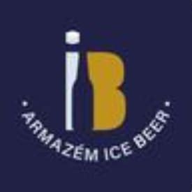 Armaz M Ice Beer Volta Redonda Ifood