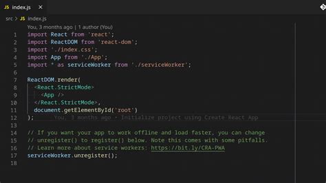 How To Create Shortcut In Vs Code