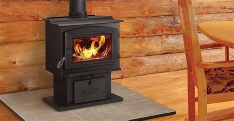 10 Best Wood Stoves – Reviews & Buying Guide