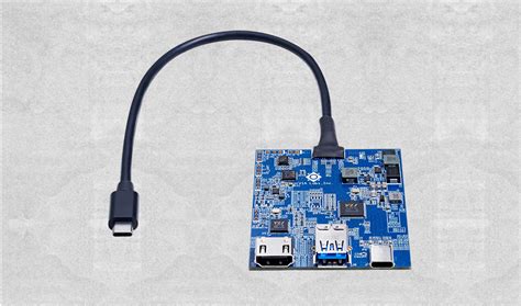 Via Labs Inc Vli 威鋒電子股份有限公司