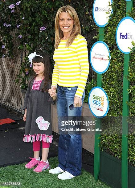 Vanna White Kids Photos and Premium High Res Pictures - Getty Images