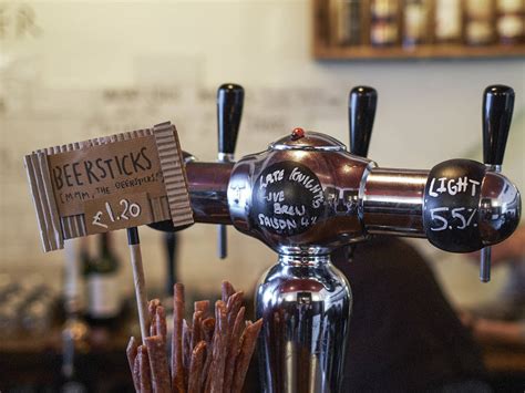 54 Best Craft Beer Bars And Pubs In London Londons Top Hop Havens