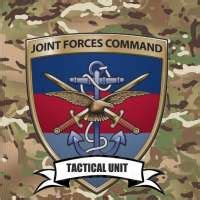 [JFC] Joint Forces Command: Tactical Unit | Looking For Clan