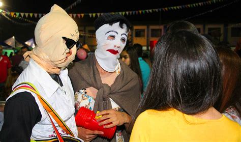 Fiesta De San Juan En El Don Bosco De Ypacaraí Salesianos Paraguay