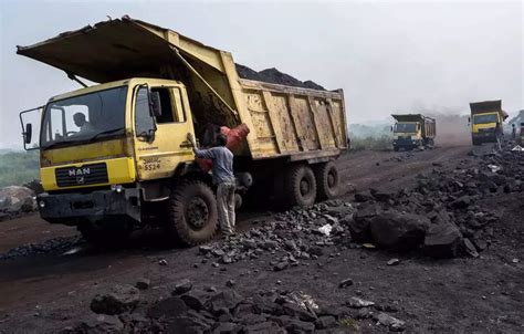 Coal Mine Accident Kills 3 In Northern China S Shanxi Province A Major