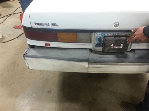One of several DIY fixes on this POS that it took a double-take to