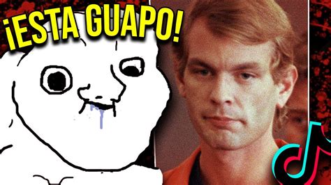 Simps Enamoradas De Jeffrey Dahmer 🥰😳🙊 Youtube