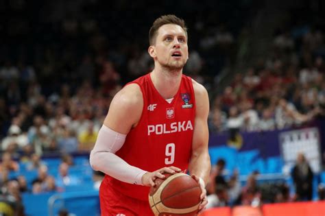 EuroBasket Polscy koszykarze w meczu o brąz ME zagrają z Niemcami